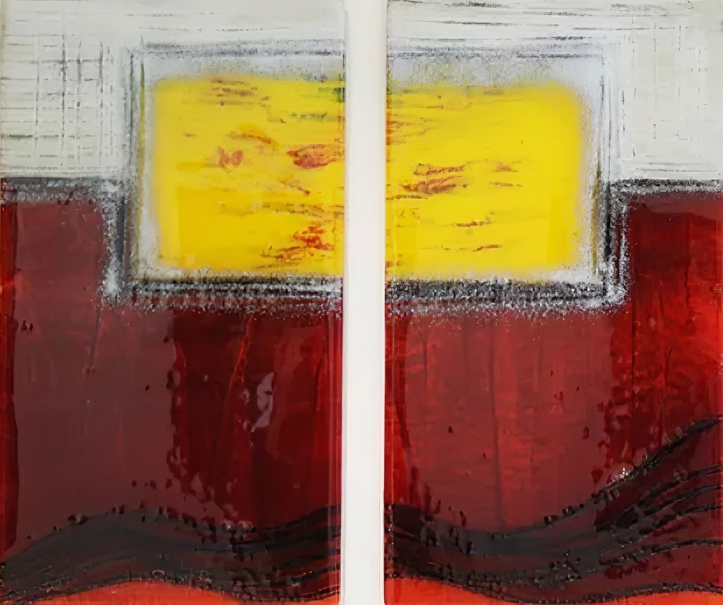 Chris Miseur (1953) - photo 1